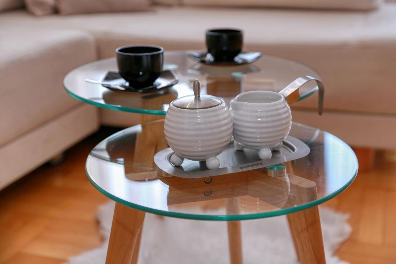 Dream Appartement Zadar