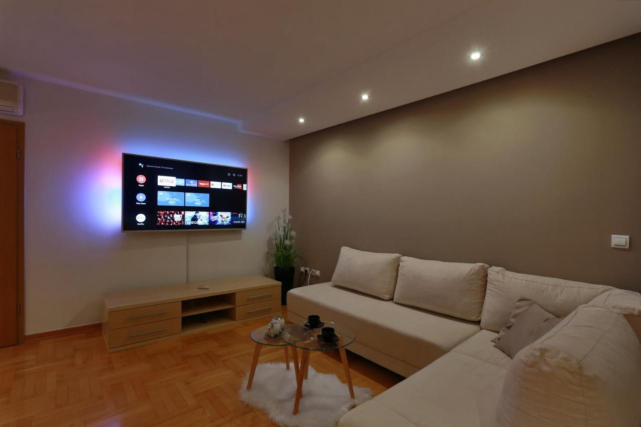 Dream Appartement