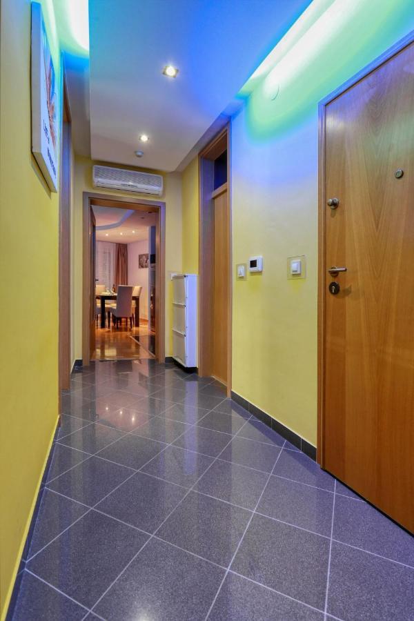 Appartement Dream Zadar