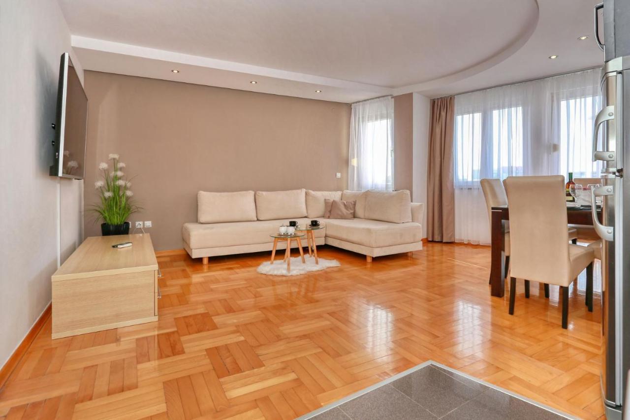 Dream Appartement Zadar